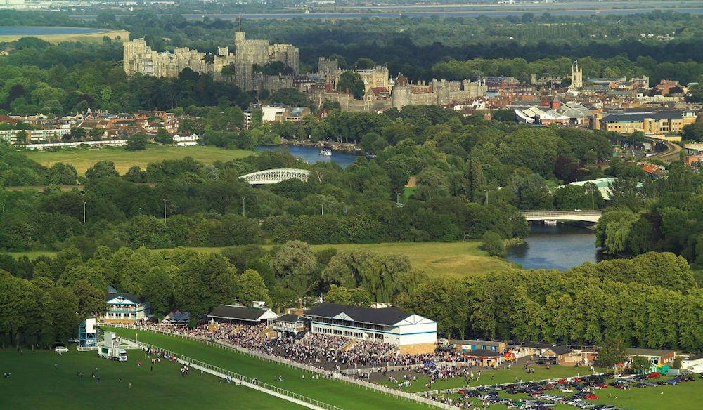 Royal Windsor Racecourse